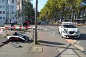 VU Koeln Ehrenfeld Vogelsangerstr Melatenguertel P6084